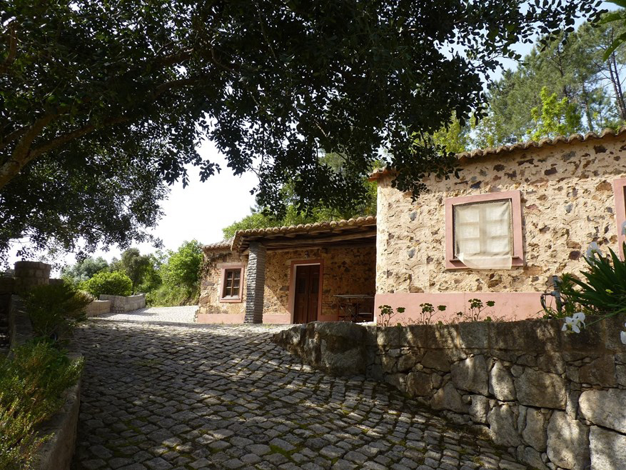 Vale da Carrasqueira Algarve - monchique visuel 4/4