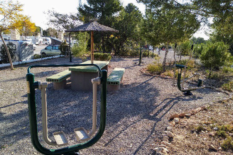 Valencia Camper Park Valencia Gemeinschaft - Bétera visuel 3/6 Valencia Camper Park Valencia Gemeinschaft - Bétera visuel 3/6