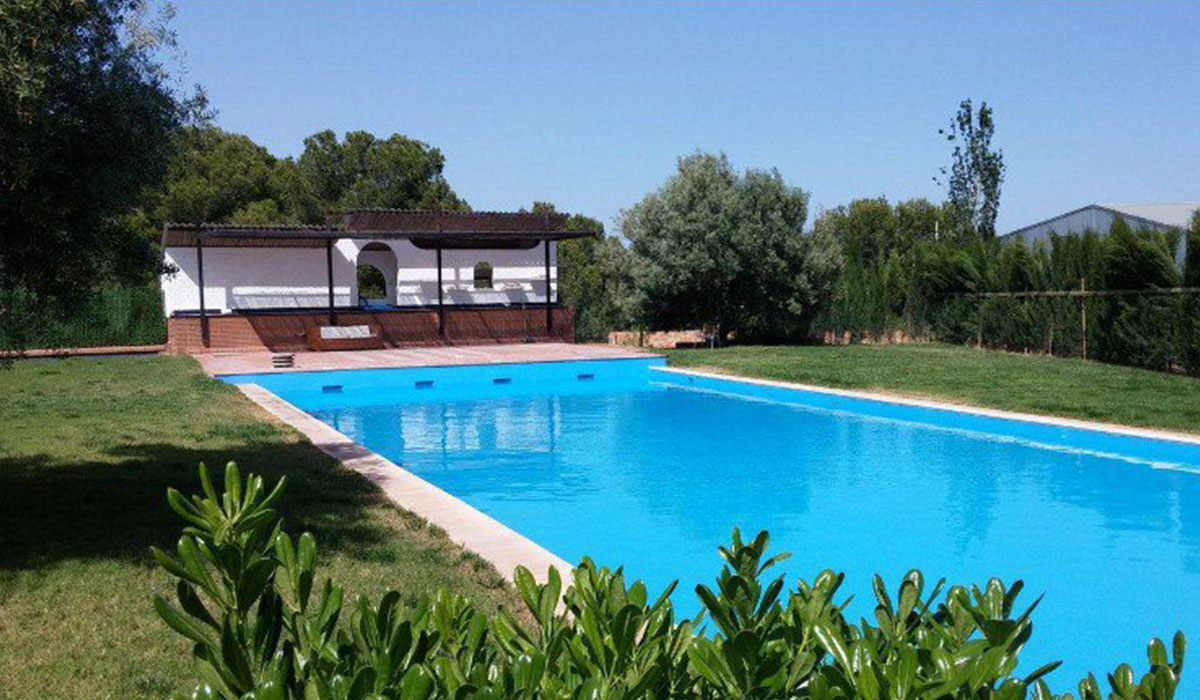 Valencia Camper Park Valencia Gemeinschaft - Bétera visuel 1/6 Valencia Camper Park Valencia Gemeinschaft - Bétera visuel 1/6