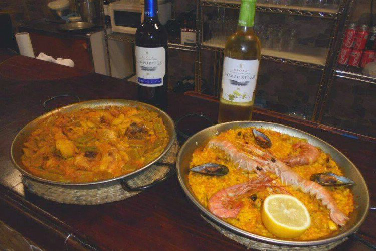 Valencia Camper Park Valencia Gemeinschaft - Bétera visuel 4/6 Valencia Camper Park Valencia Gemeinschaft - Bétera visuel 4/6