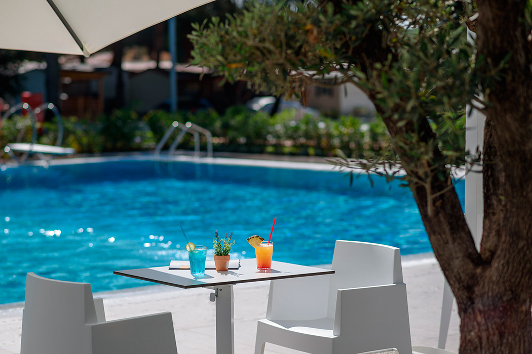 Valkanela Istrien - Vrsar visuel 7/14