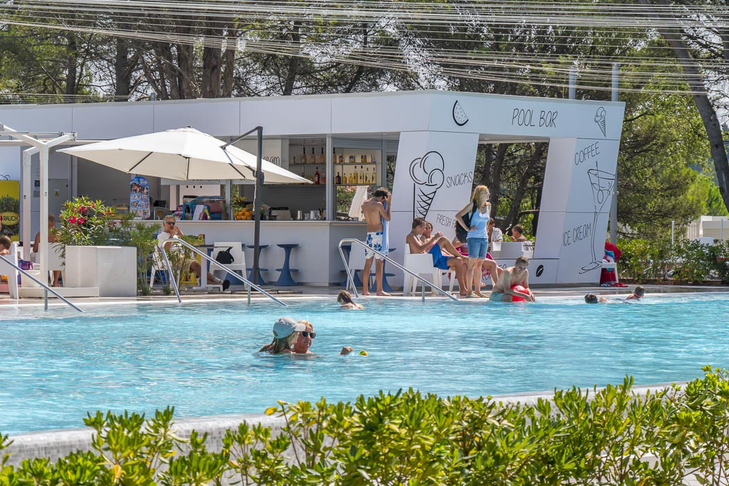 Valkanela Istrien - Vrsar visuel 5/14