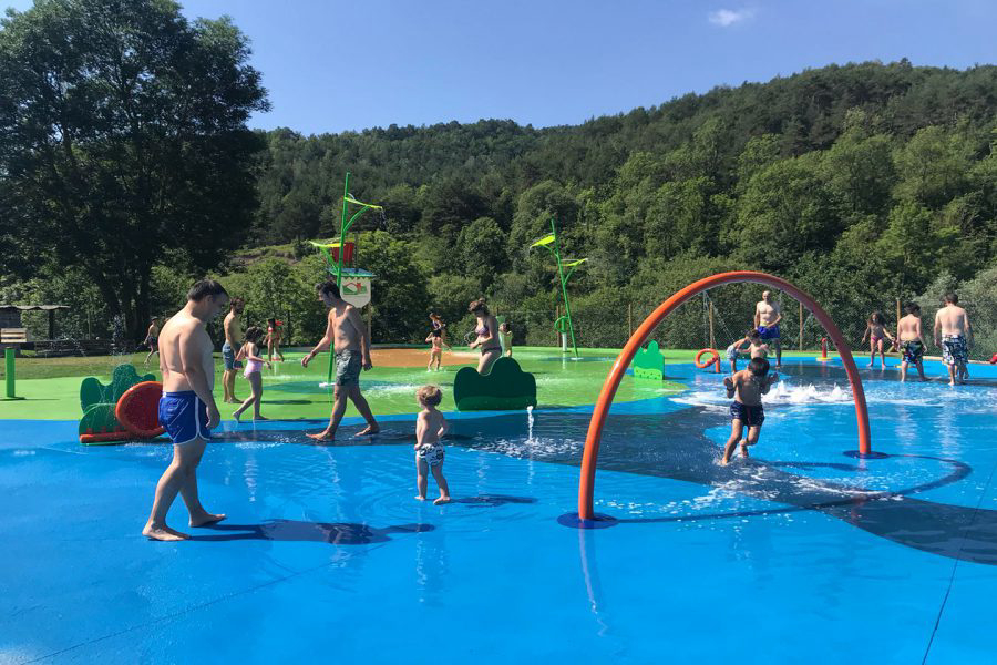 Vall De Camprodon Katalonien - Vall De Camprodon visuel 3/5 Vall De Camprodon Katalonien - Vall De Camprodon visuel 3/5