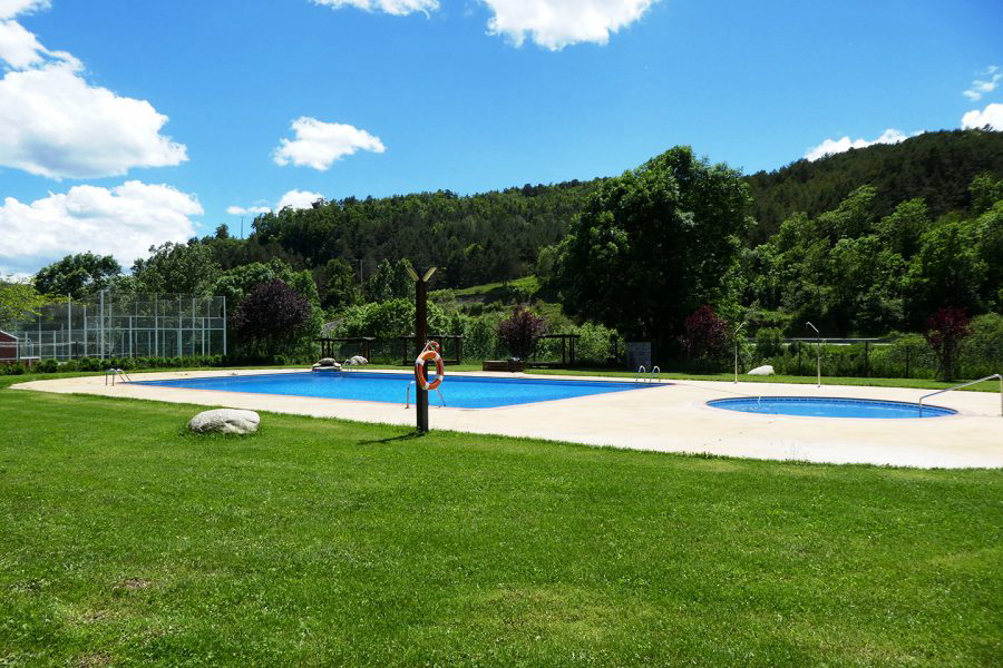 Vall De Camprodon Katalonien - Vall De Camprodon visuel 2/5 Vall De Camprodon Katalonien - Vall De Camprodon visuel 2/5