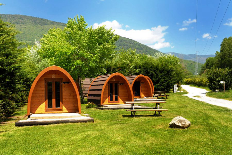 Vall De Camprodon Katalonien - Vall De Camprodon visuel 5/5 Vall De Camprodon Katalonien - Vall De Camprodon visuel 5/5