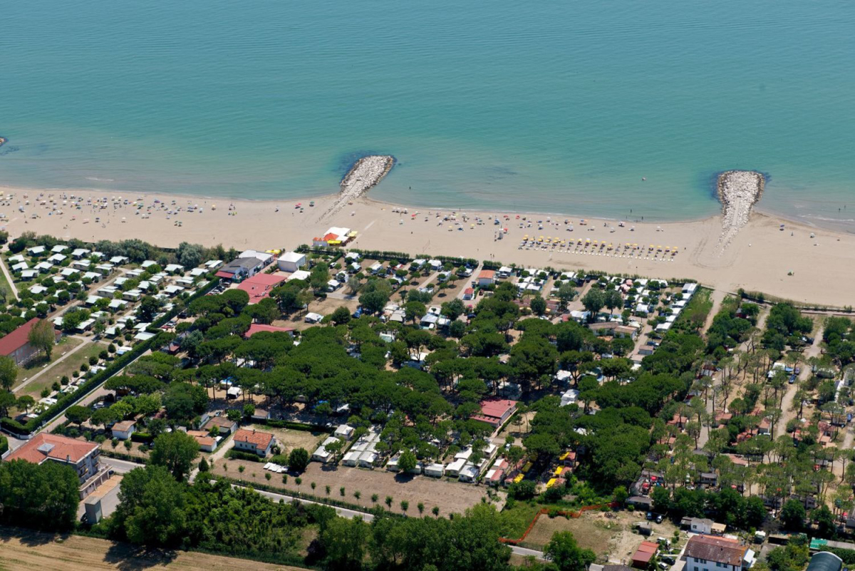 Vela Blu Venetien - Cavallino Treporti visuel 4/6