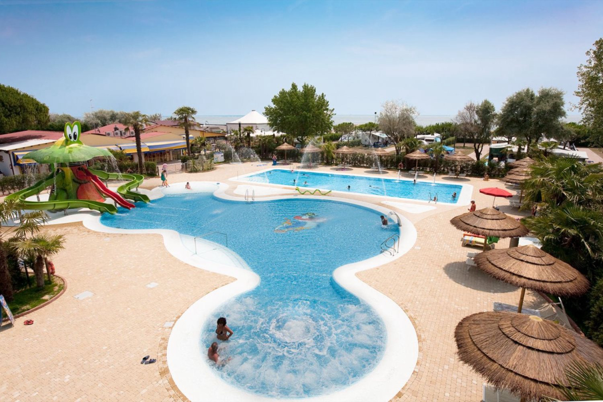 Vela Blu Venetien - Cavallino Treporti visuel 5/6