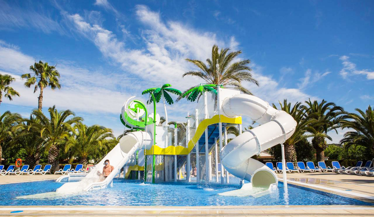 Vendrell Platja Costa Dorada - Coma-ruga visuel 4/7 Vendrell Platja Costa Dorada - Coma-ruga visuel 4/7