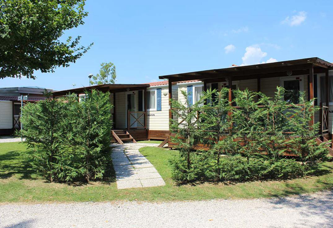 Venezia Village Venetien - Venise visuel 4/5