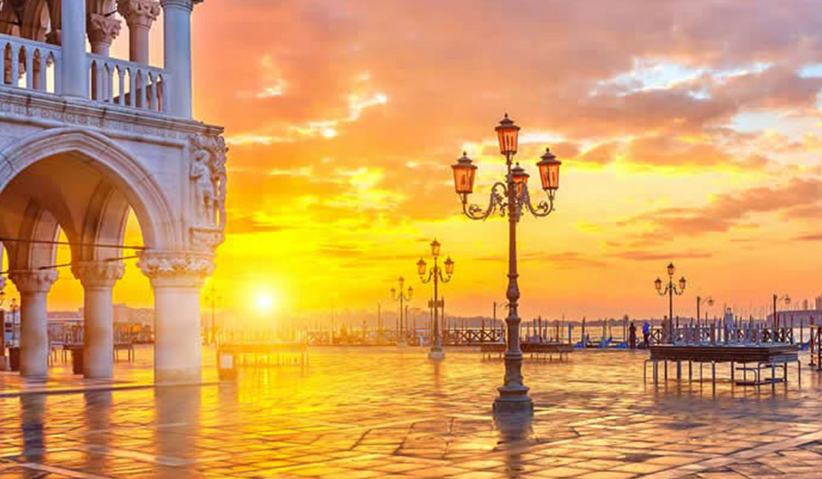 Venezia Village Venetien - Venise visuel 1/5