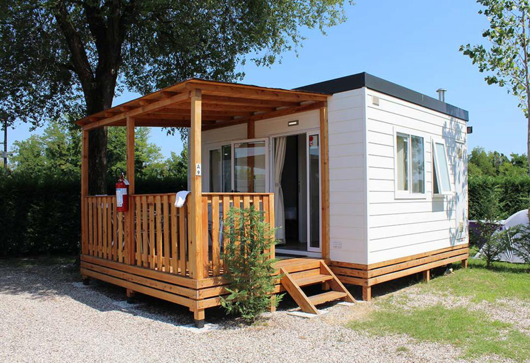 Venezia Village Venetien - Venise visuel 5/5