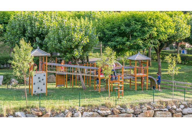 Verneda Mountain Resort Katalonien - Lérida visuel 4/6 Verneda Mountain Resort Katalonien - Lérida visuel 4/6