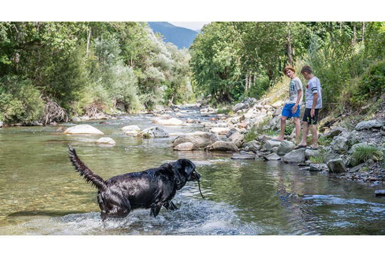 Verneda Mountain Resort Katalonien - Lérida visuel 5/6 Verneda Mountain Resort Katalonien - Lérida visuel 5/6