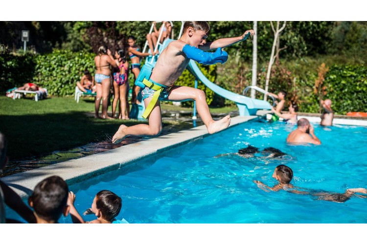 Verneda Mountain Resort Katalonien - Lérida visuel 3/6 Verneda Mountain Resort Katalonien - Lérida visuel 3/6