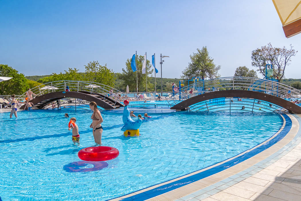 Vestar Istrien - Rovinj visuel 8/11