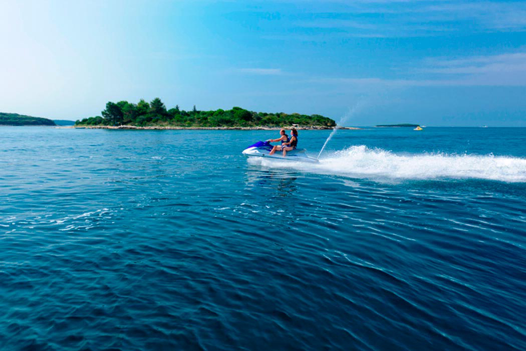 Vestar Istrien - Rovinj visuel 10/11