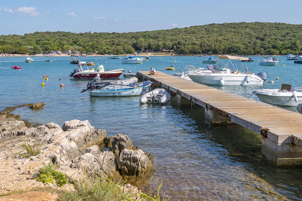 Vestar Istrien - Rovinj visuel 5/11