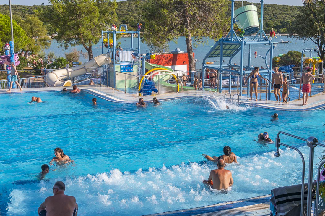 Vestar Istrien - Rovinj visuel 7/11