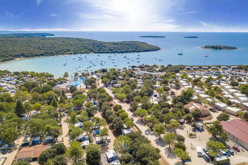 Vestar Istrien - Rovinj visuel 2/11