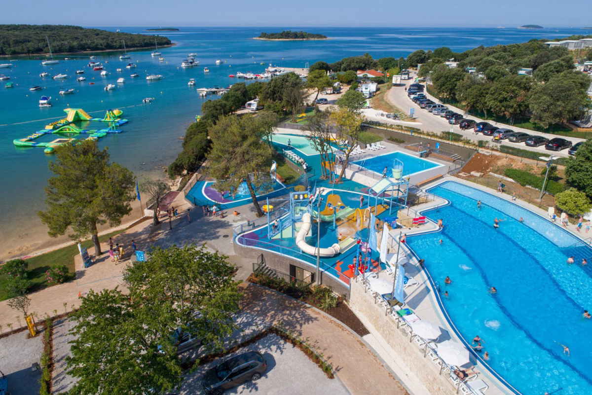 Vestar Istrien - Rovinj visuel 3/11