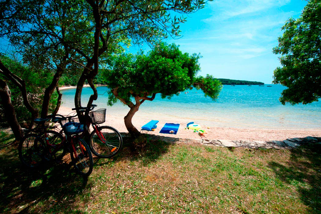 Vestar Istrien - Rovinj visuel 9/11