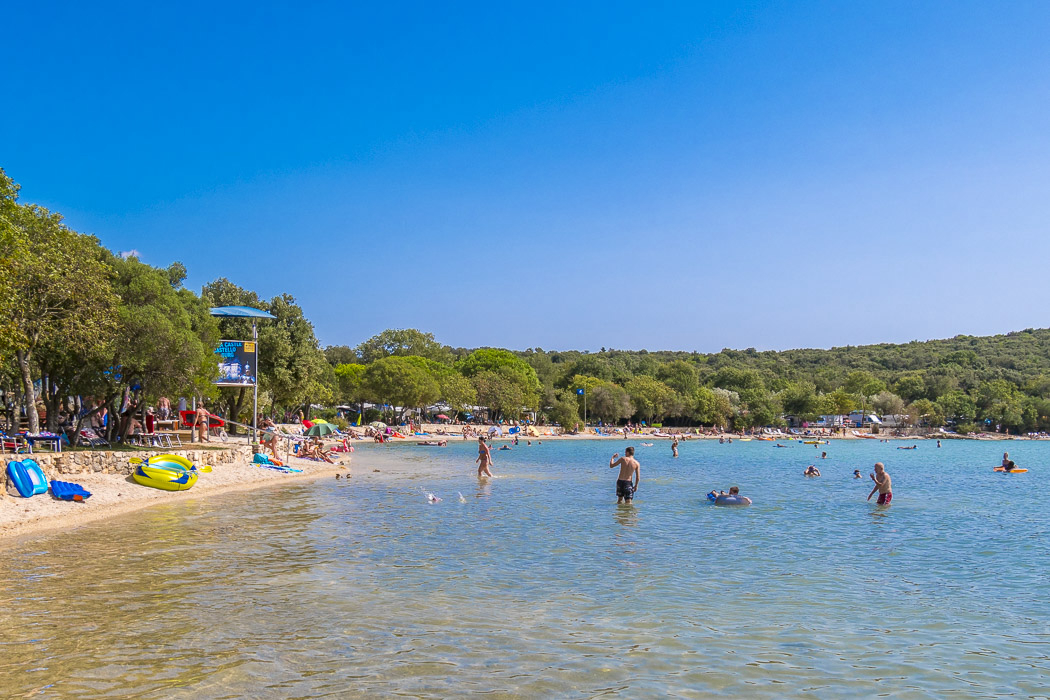 Vestar Istrien - Rovinj visuel 4/11