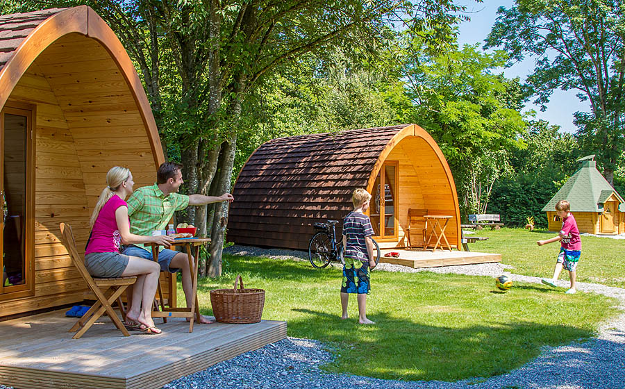 Via Claudia Bayern - Lechbruck am See visuel 2/2 Via Claudia Bayern - Lechbruck am See visuel 2/2