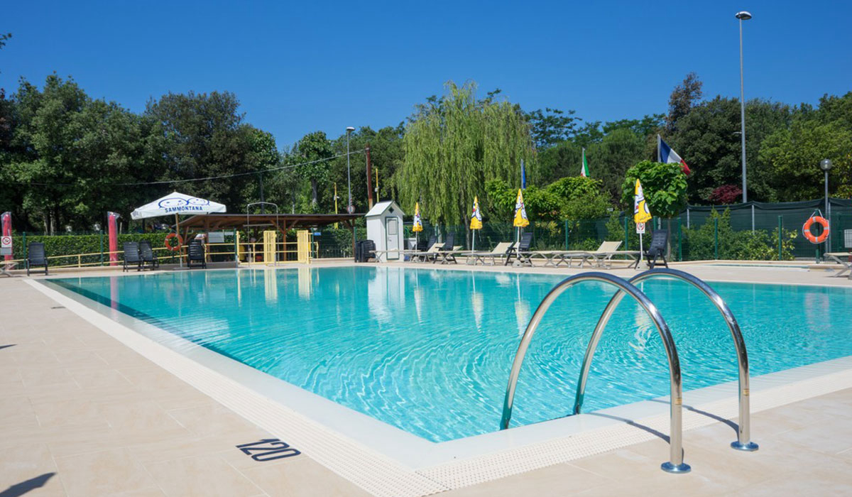 Paradiso Viareggio Toskana - Viareggio visuel 1/3 Paradiso Viareggio Toskana - Viareggio visuel 1/3