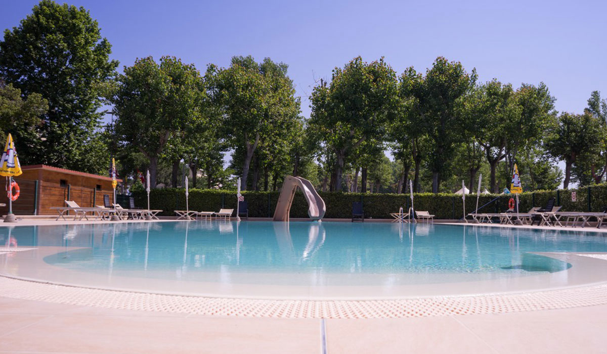 Paradiso Viareggio Toskana - Viareggio visuel 2/3 Paradiso Viareggio Toskana - Viareggio visuel 2/3