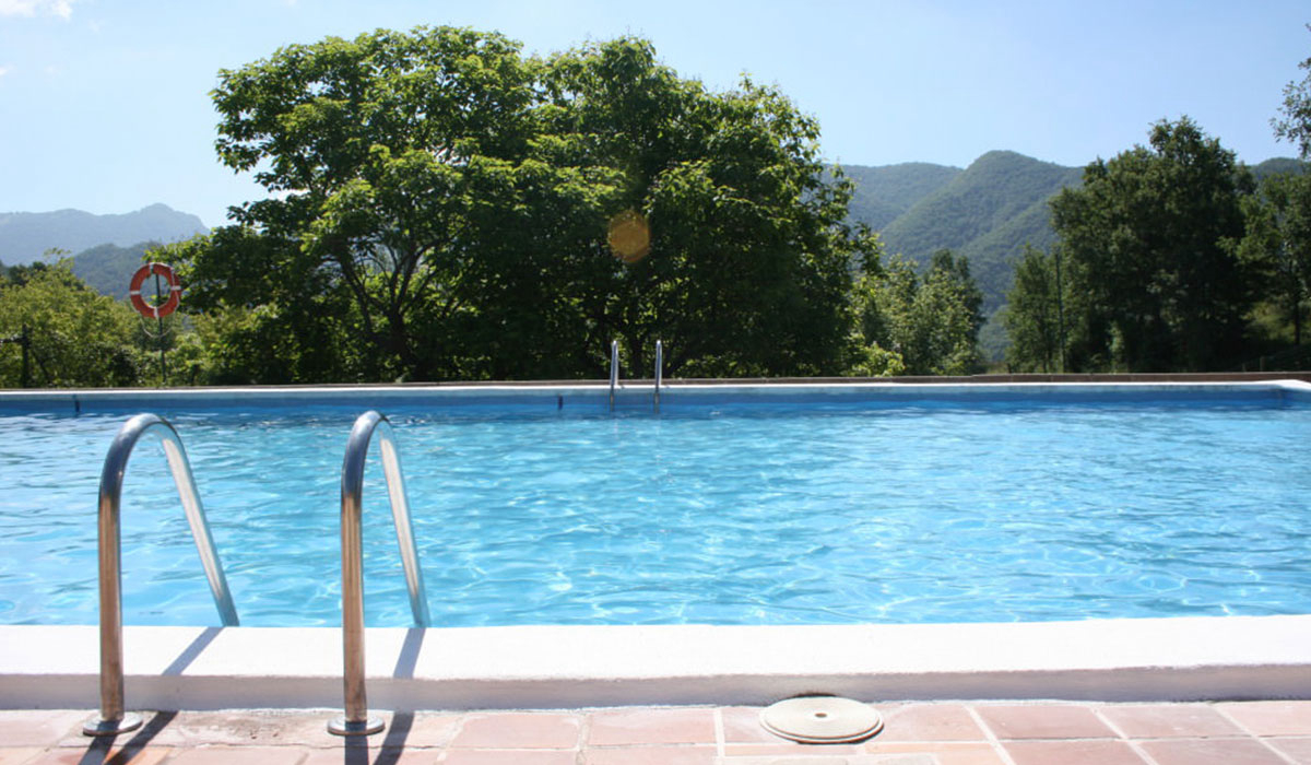 Vidrà Katalonien - Vidrà visuel 1/1 Vidrà Katalonien - Vidrà visuel 1/1