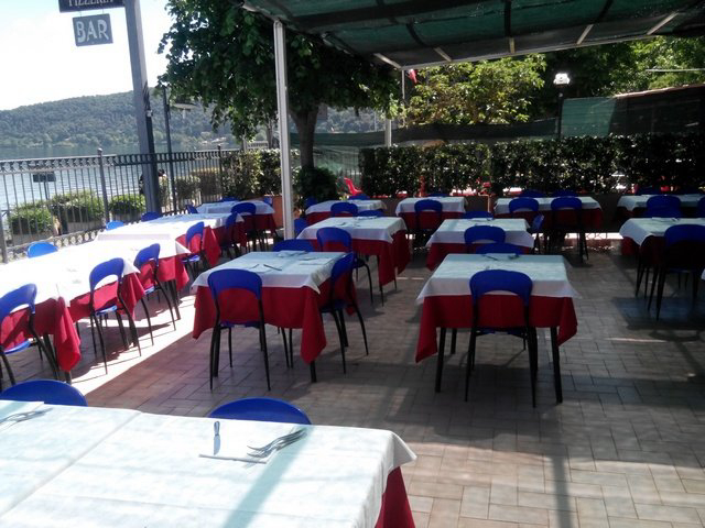 Vigna di Valle Latium - Anguillara Sabazia visuel 3/3