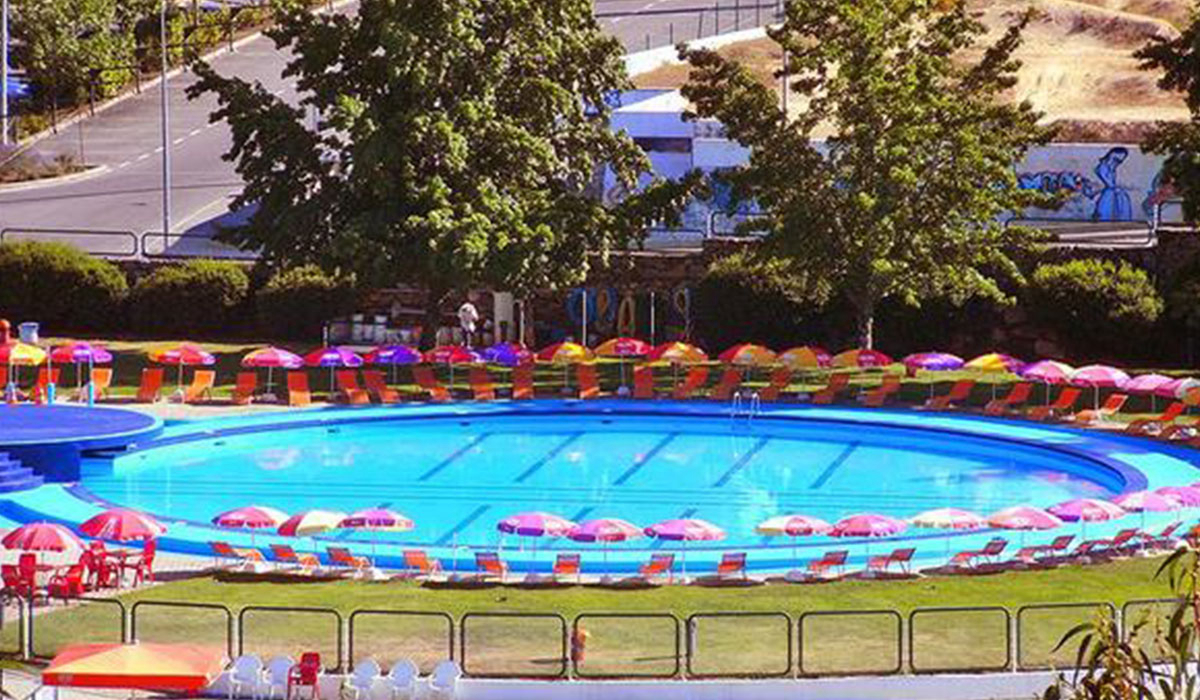 Vila Real Norte - Vila Real visuel 1/2