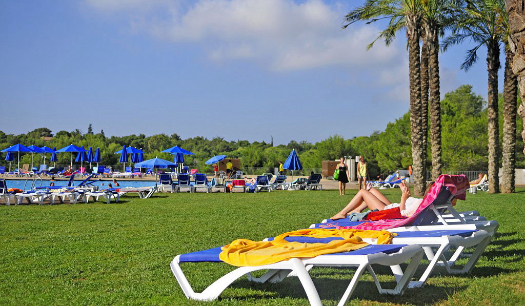 Vilanova Park Costa Dorada - Vilanova I La Geltru visuel 4/12