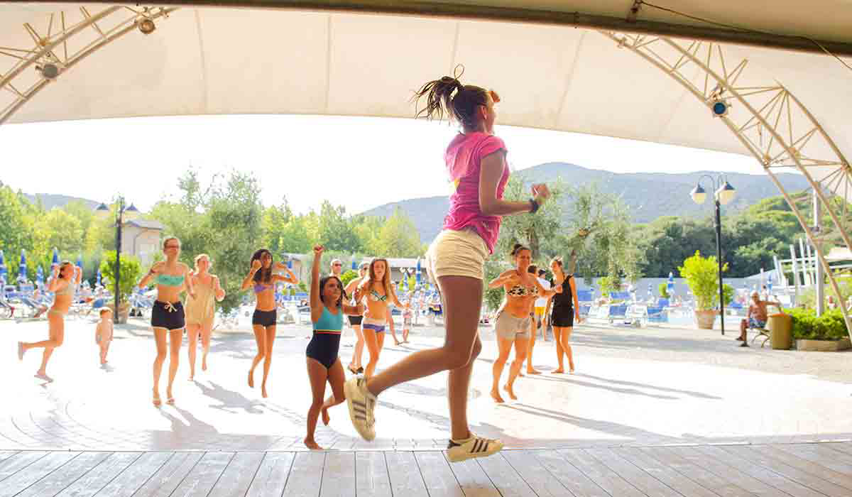 Village Baia Azzurra Toskana - Castiglione della Pescaia visuel 20/36