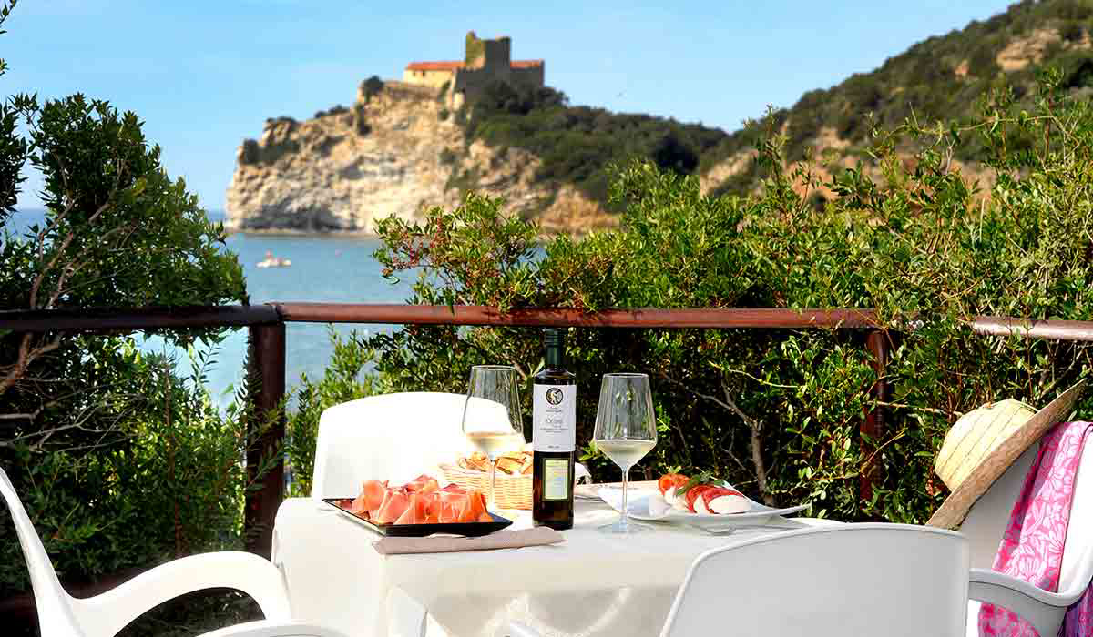 Village Baia Azzurra Toskana - Castiglione della Pescaia visuel 23/36