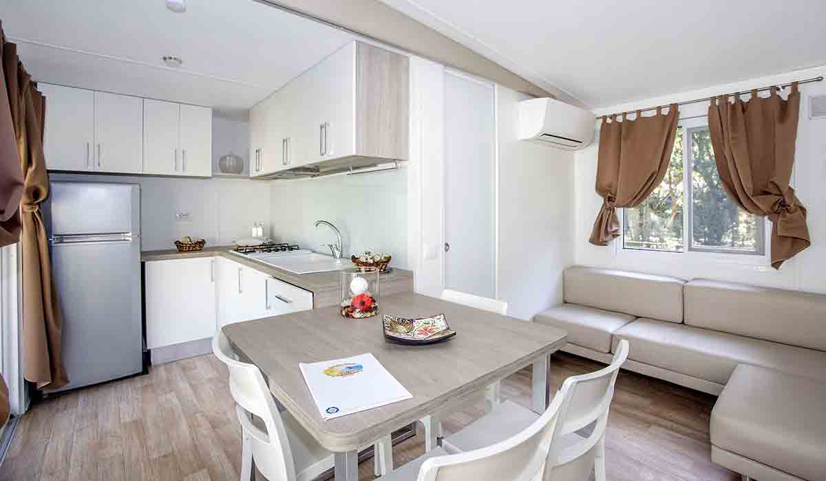 Village Baia Azzurra Toskana - Castiglione della Pescaia visuel 36/36