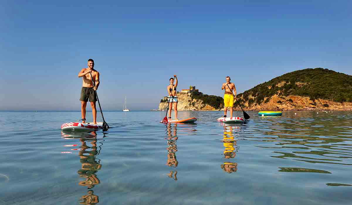 Village Baia Azzurra Toskana - Castiglione della Pescaia visuel 26/36
