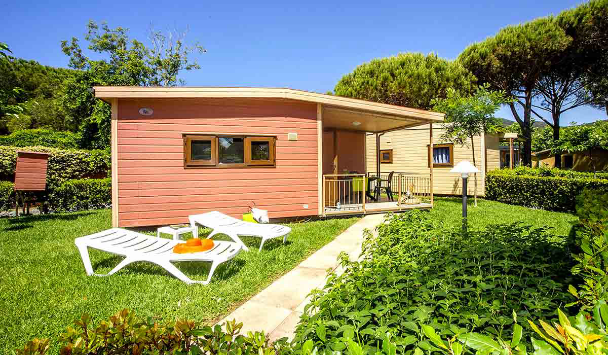 Village Baia Azzurra Toskana - Castiglione della Pescaia visuel 34/36