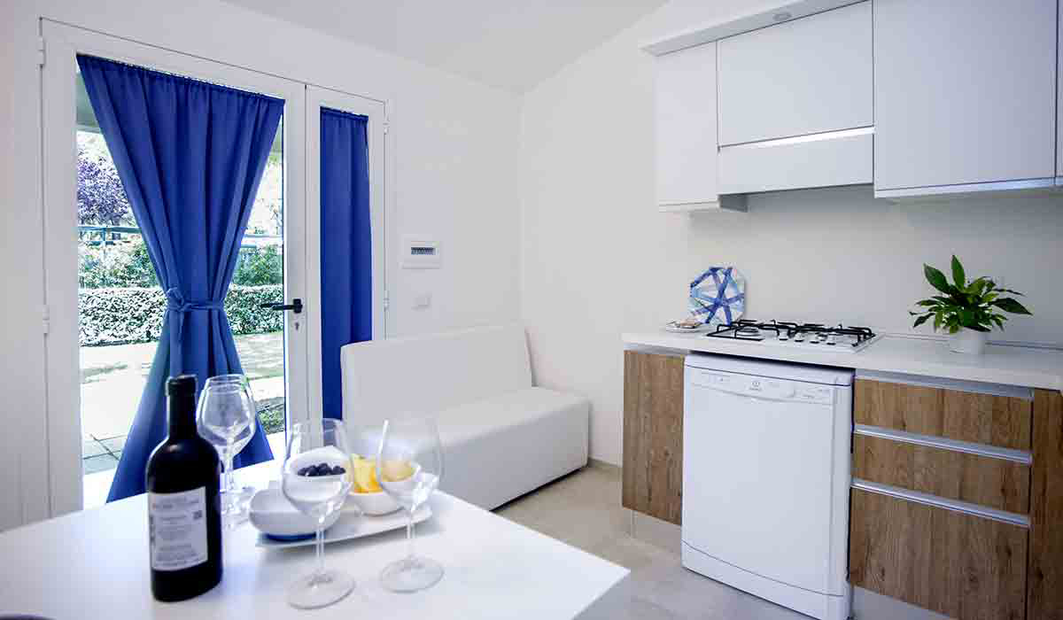 Village Baia Azzurra Toskana - Castiglione della Pescaia visuel 29/36