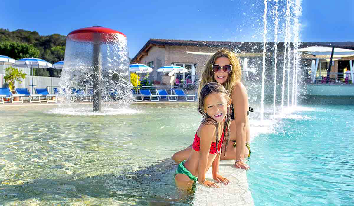 Village Baia Azzurra Toskana - Castiglione della Pescaia visuel 5/36