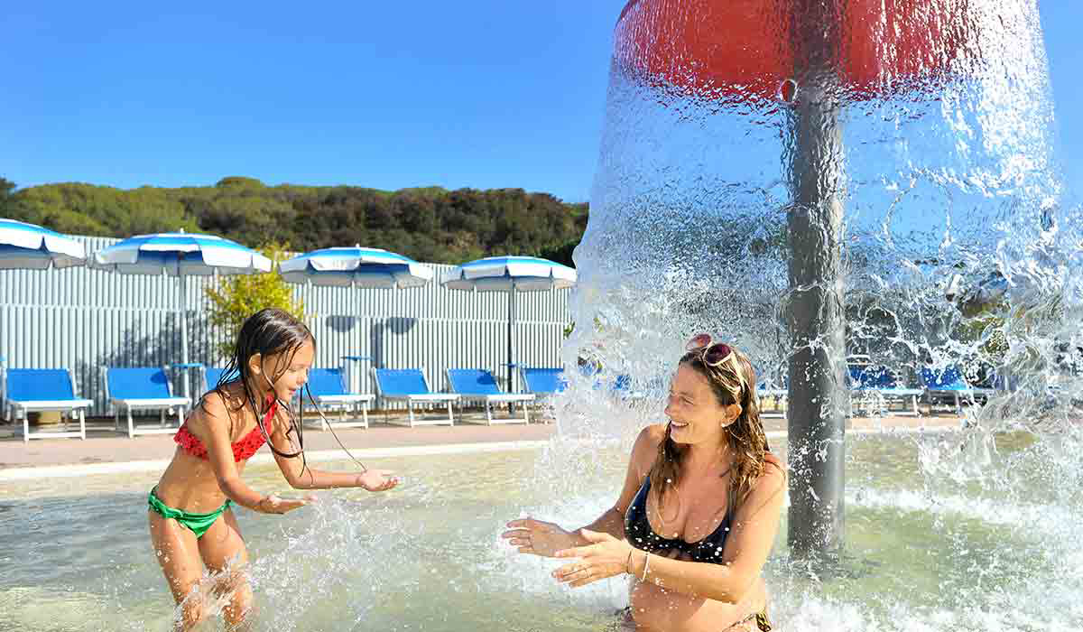 Village Baia Azzurra Toskana - Castiglione della Pescaia visuel 6/36