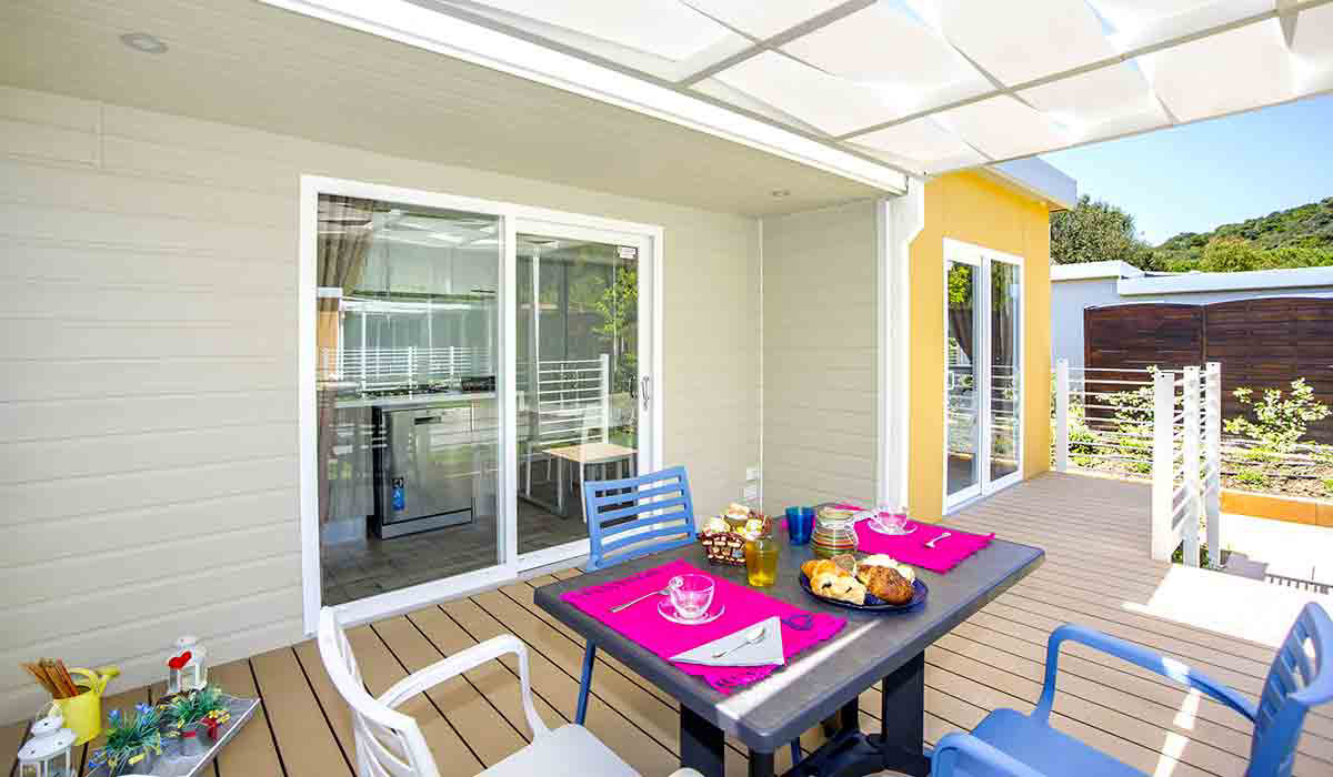 Village Baia Azzurra Toskana - Castiglione della Pescaia visuel 31/36