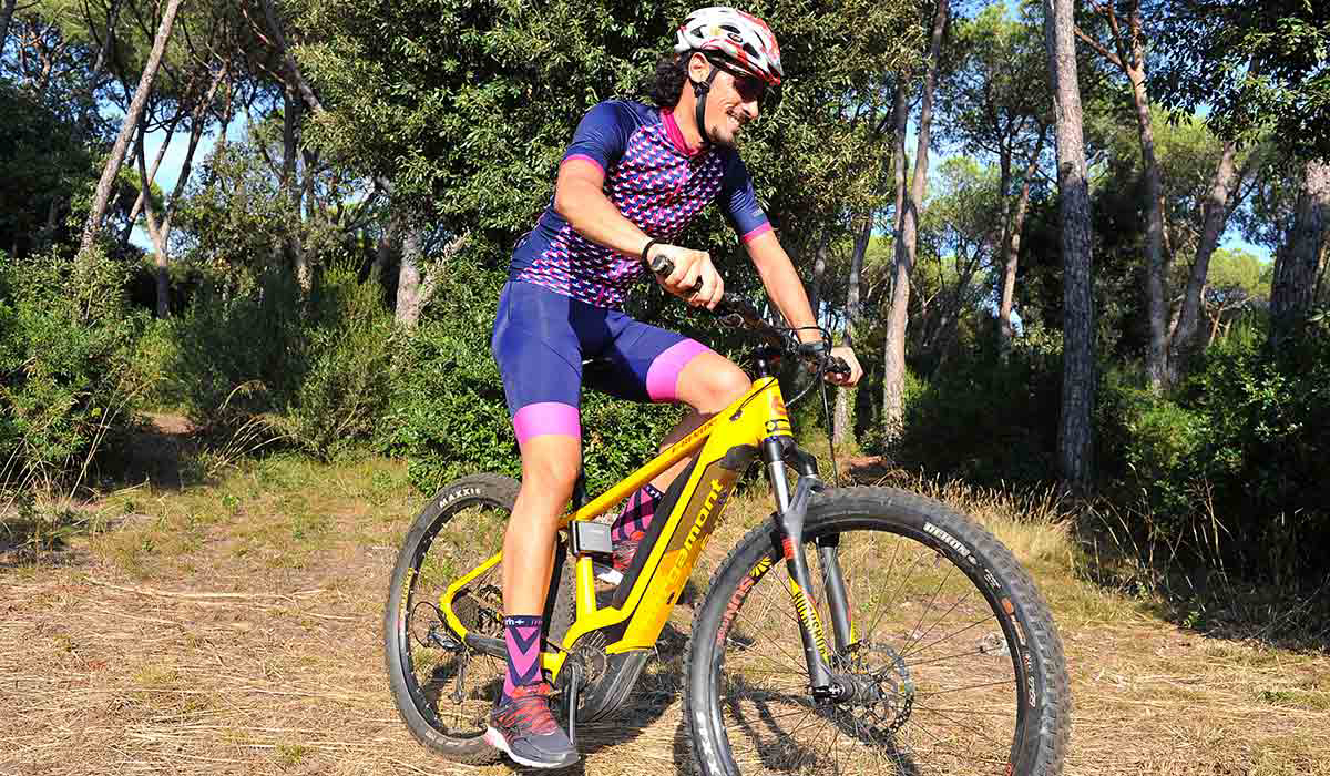 Village Baia Azzurra Toskana - Castiglione della Pescaia visuel 19/36