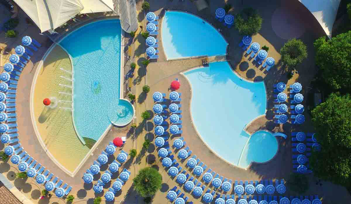 Village Baia Azzurra Toskana - Castiglione della Pescaia visuel 9/36