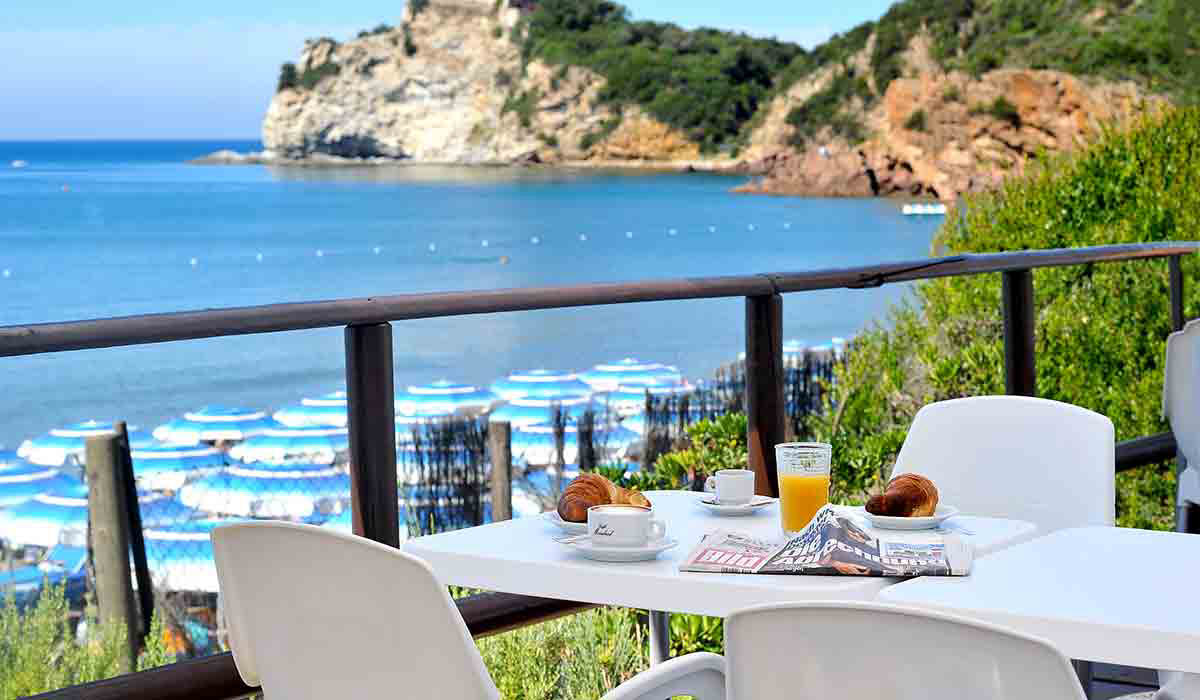 Village Baia Azzurra Toskana - Castiglione della Pescaia visuel 28/36