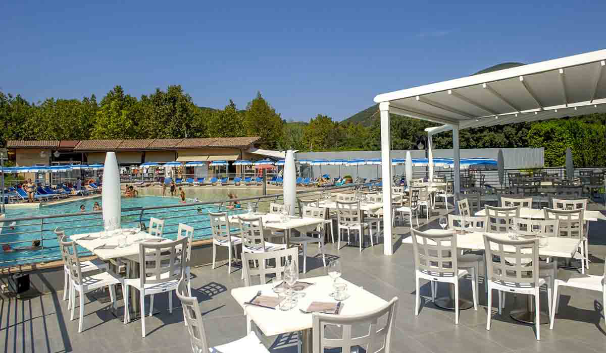 Village Baia Azzurra Toskana - Castiglione della Pescaia visuel 10/36