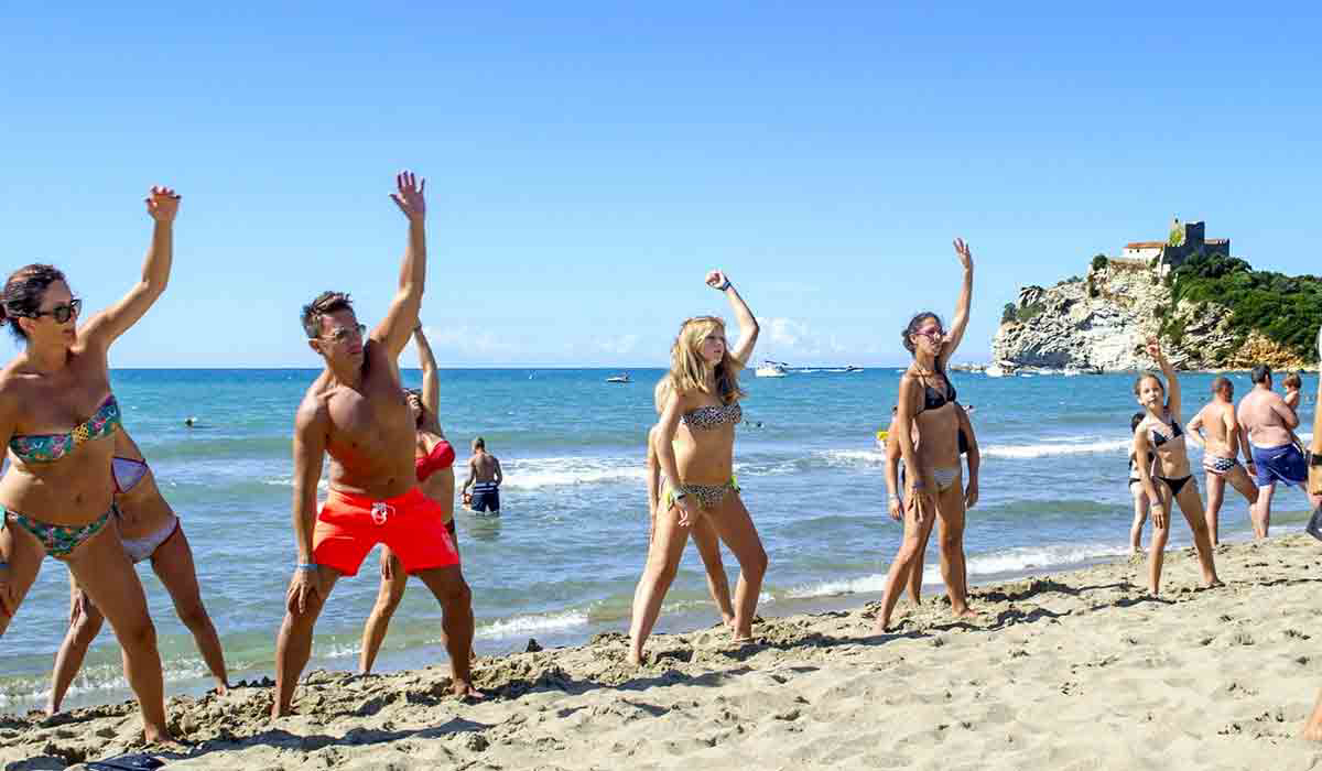 Village Baia Azzurra Toskana - Castiglione della Pescaia visuel 14/36