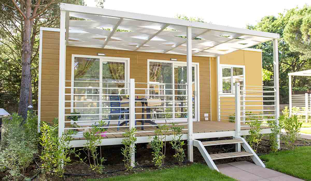 Village Baia Azzurra Toskana - Castiglione della Pescaia visuel 35/36