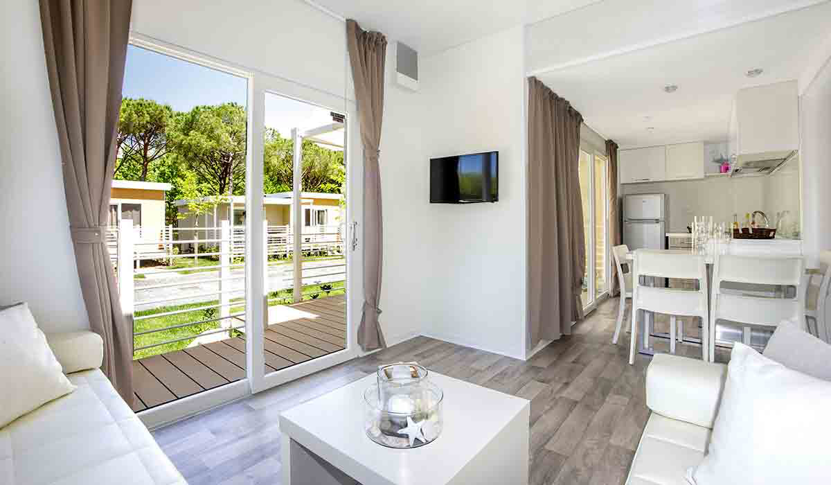 Village Baia Azzurra Toskana - Castiglione della Pescaia visuel 32/36