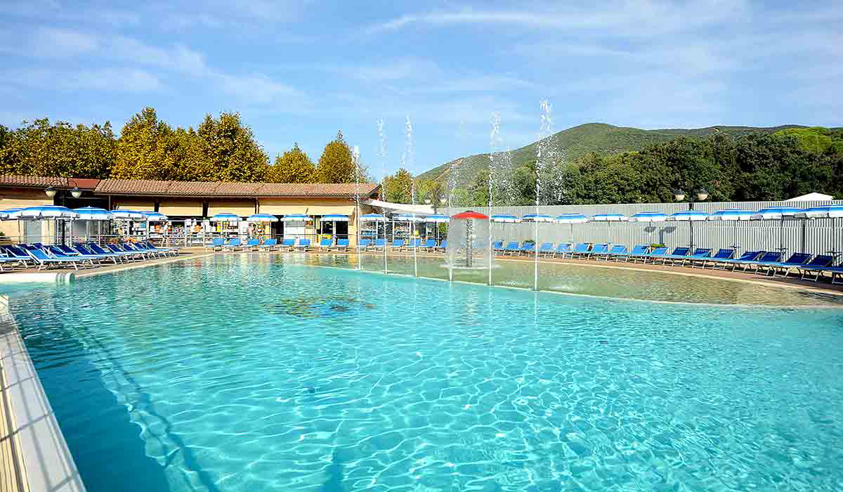 Village Baia Azzurra Toskana - Castiglione della Pescaia visuel 7/36